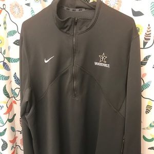 Nike Vanderbilt Pullover